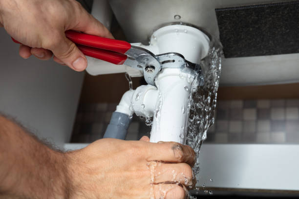 Best Emergency water damage restoration  in West Chicago, IL