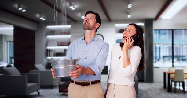 Best Residential water damage restoration  in West Chicago, IL